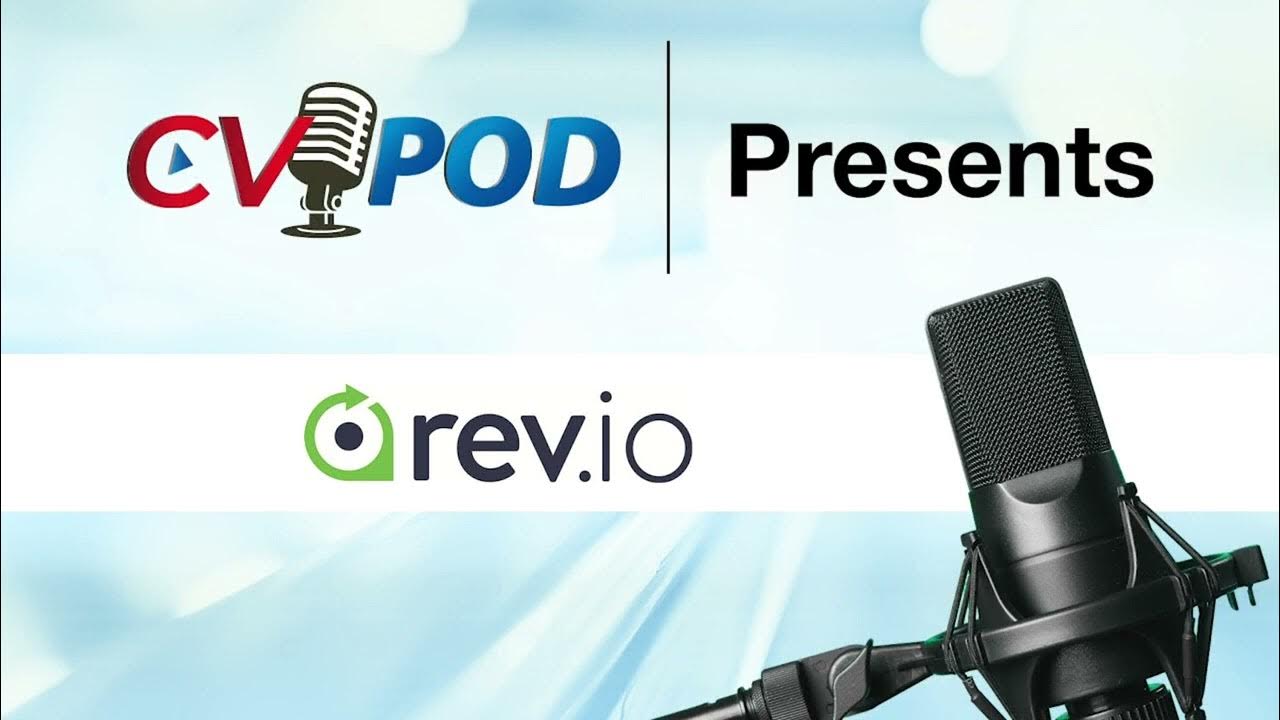 rev_io_hq's tweet card. Rev.io Discusses Recent "Commvergence" Trend, How to Capitalize on It