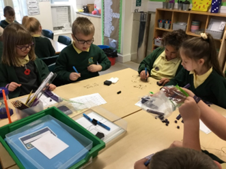 NTProgramme's tweet card. Executive headteacher at The Green Way Academy, Simon Bush, shares his experience of using the National Tutoring Programme (NTP) to support disadvantaged pupils during the school holidays.