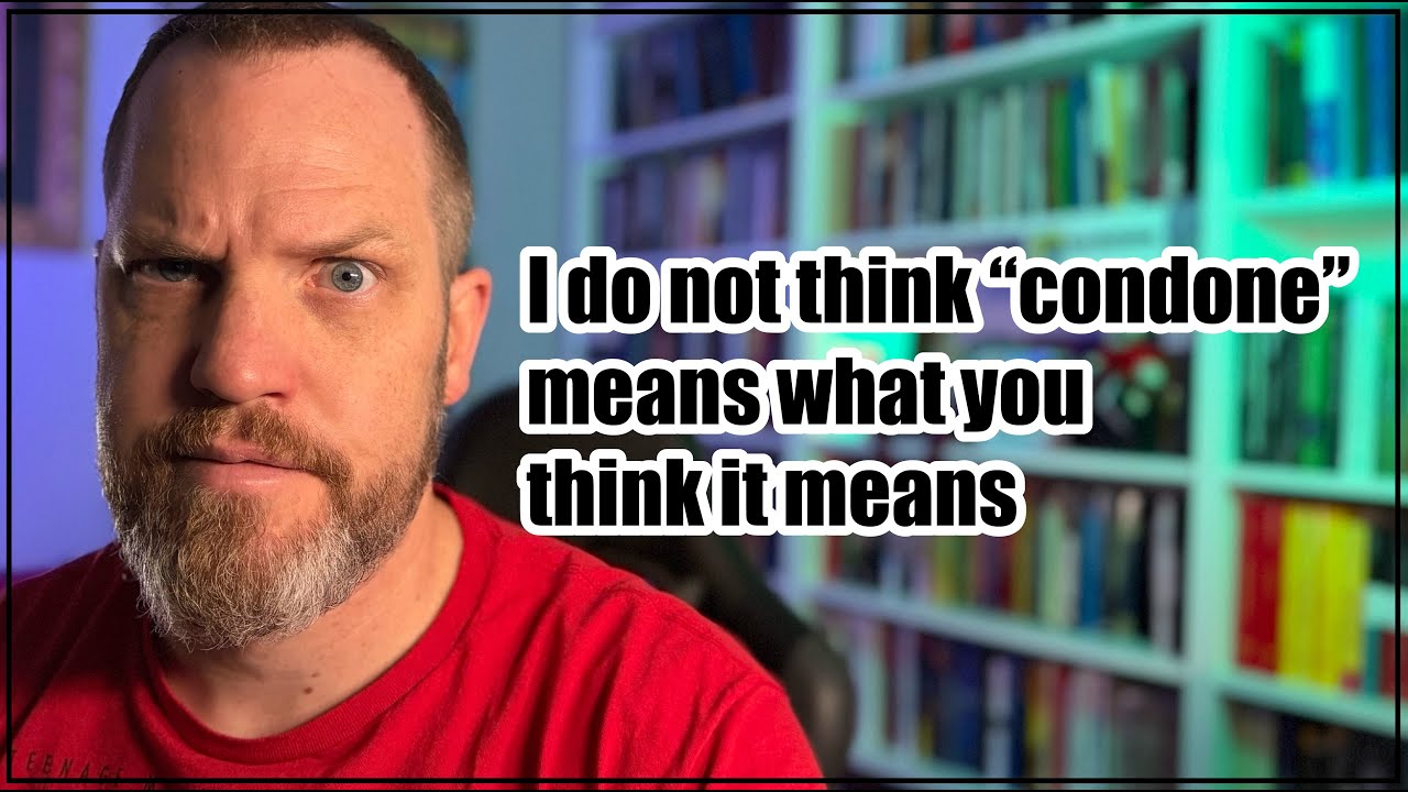 TechIsMyThing's tweet card. Responding to Allie Beth Stuckey on biblical slavery