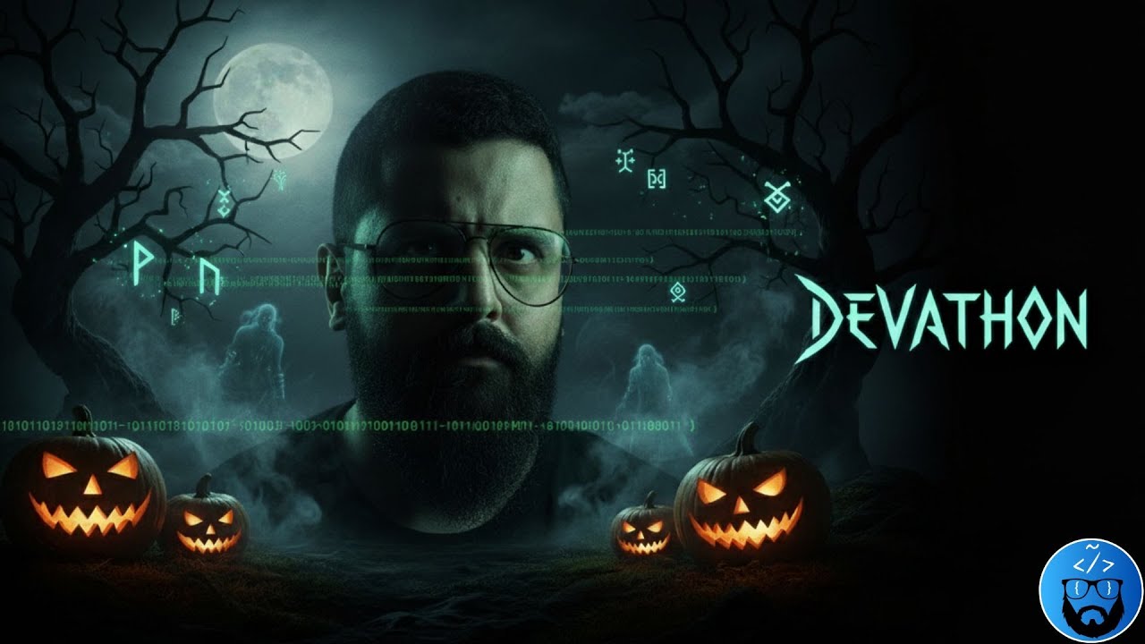 program_es's tweet card. 🎃 Devathon X: Introducción a agile: teoría vs realidad - Programac...