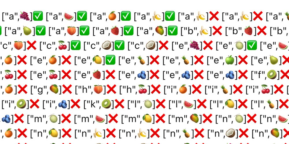 FranckPachot's tweet card. Arrays in MongoDB are ordered lists of values, and querying them can be confusing because a field...