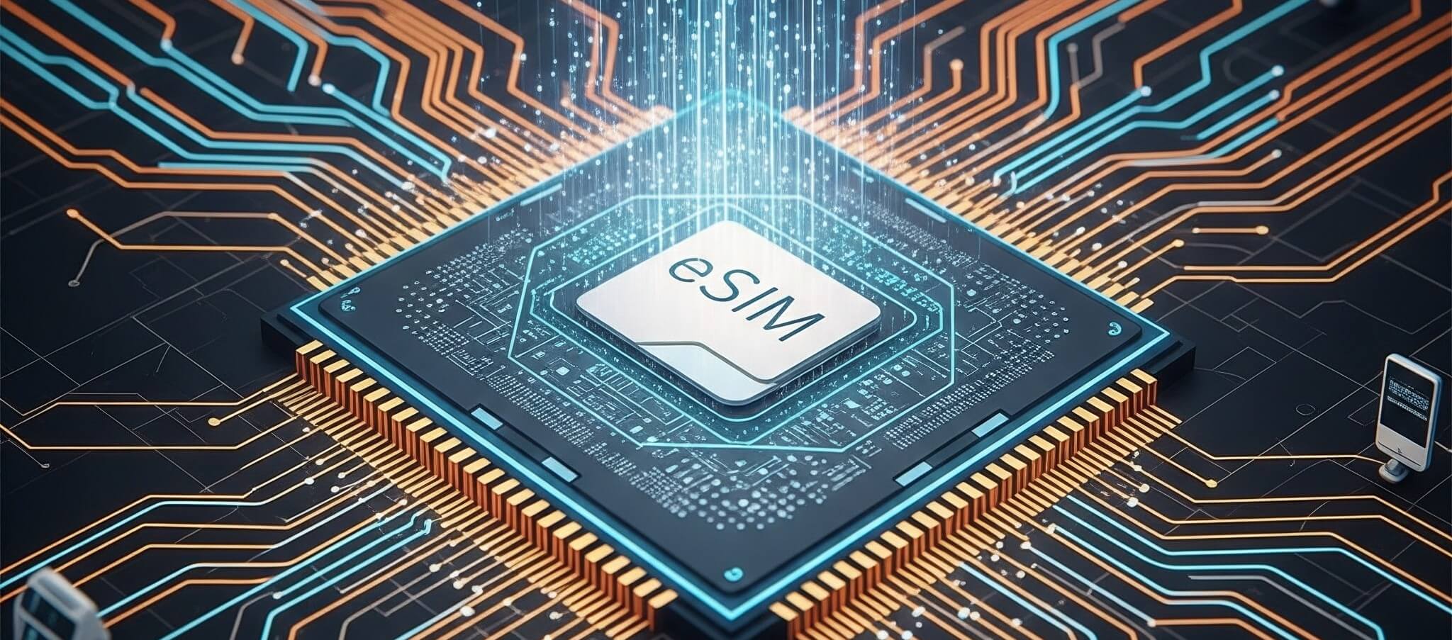 techledworld's tweet card. Matt Hatton, Founding Partner at Transforma Insights explore the emergence of the new role in the IoT connectivity ecosystem of the eSIM orchestrator (eSO) and what functions they should optimally […]