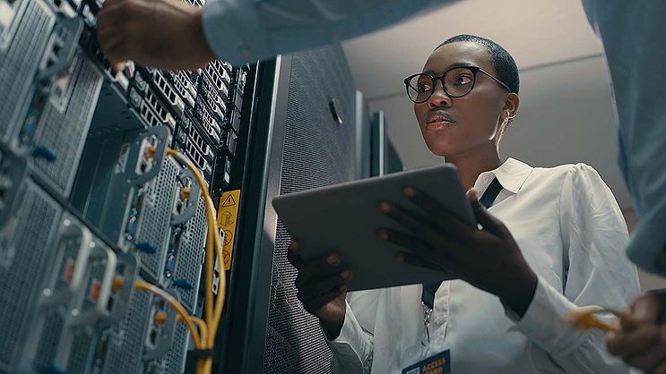 QualityMagazine's tweet card. Quality assurance in manufacturing has focused on precision, but cybersecurity now poses a significant threat. Nation-state adversaries target operational technology to corrupt quality data and alter...