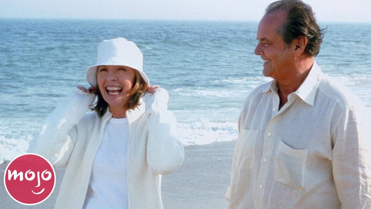 SHIELDZephyrOne's tweet card. Diane Keaton: Top 10 Heartwarming Roles & Performances | Legacy