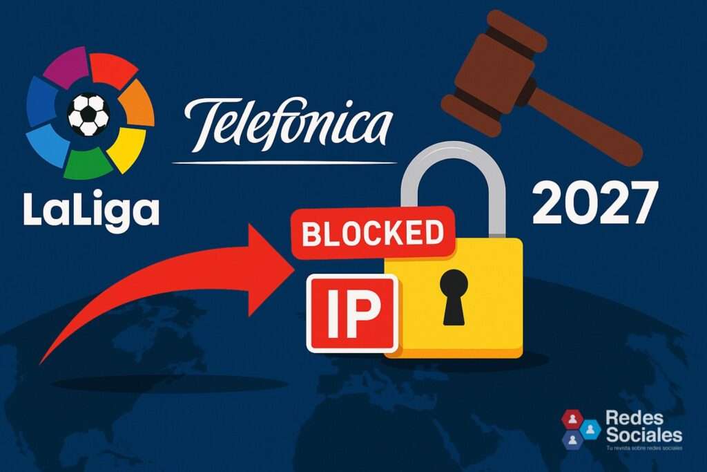 patowc's tweet card. Miles de usuarios en España están viendo cómo algunas páginas web o servicios legítimos dejan de funcionar repentinamente. ¿El motivo? El bloqueo masivo de direcciones IP que, según ha trascendido,...