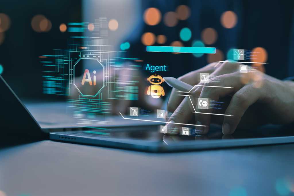 geekinccanada's tweet card. More companies are moving to integrate custom AI agents into business operations. Here are eight essential capabilities to look for when evaluating AI agent development tools and platforms.