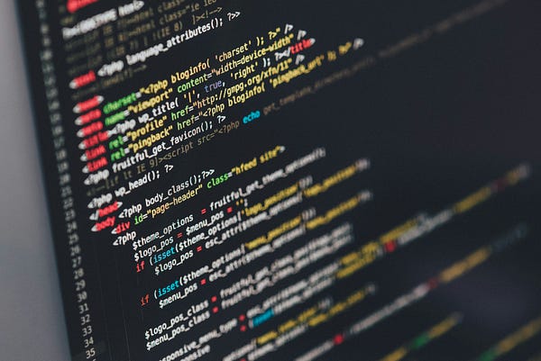 DonovanBrown's tweet card. The critical importance of rapid web service development