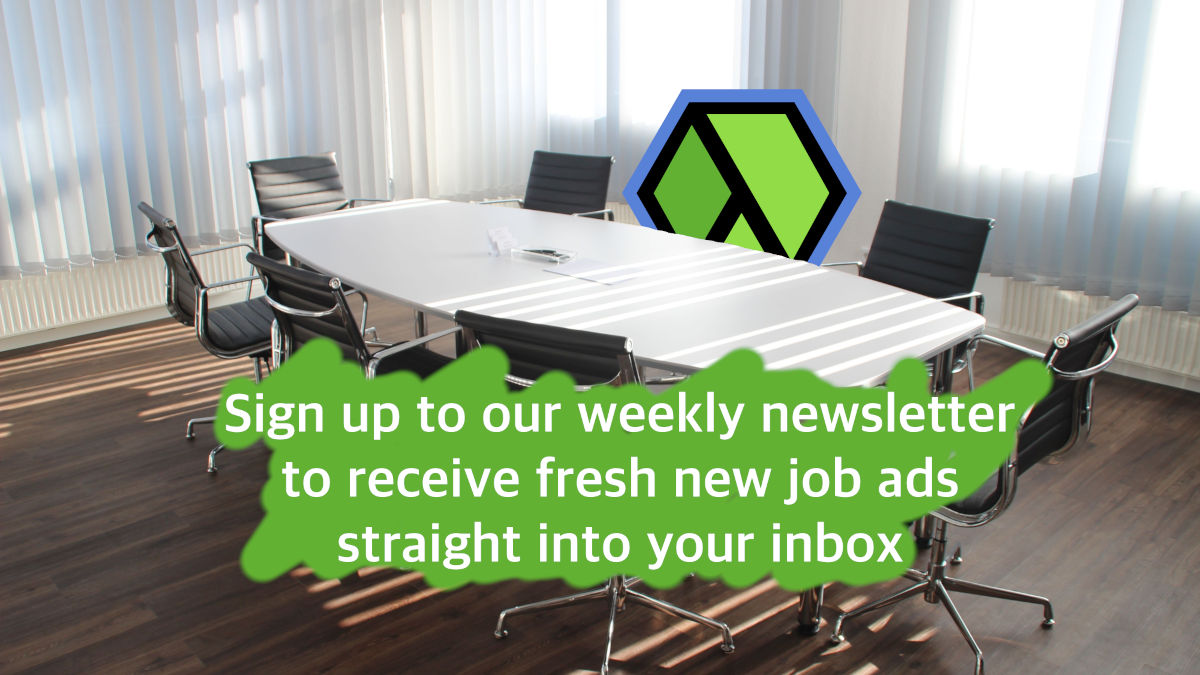 clojurejobboard's tweet card. Subscribe for the latest clojure jobs straight into your inbox