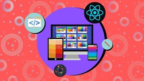 QuantumCoder137's tweet card. Just published! Follow the same curriculum I teach my students in SF. 10+ projects including one HUGE application!