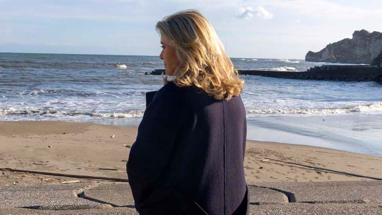 SHIELDZephyrOne's tweet card. Ce soir, France 3 diffuse "Potiche", avec Catherine Deneuve en tête d’affiche. L’occasion de découvrir ses prochains projets au cinéma.