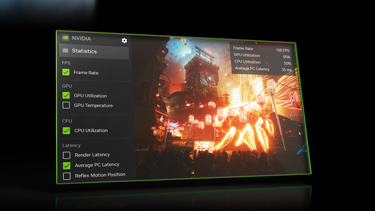 ComputerBase_T's tweet card. Die Nvidia App ist keine Beta mehr, Version 1.0 ist da. Ein Blick auf die App, die das Control Panel und GeForce Experience ablösen wird.