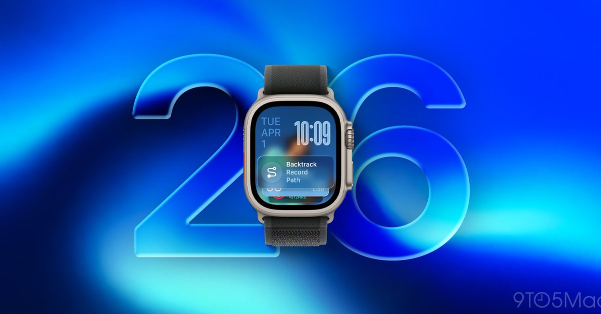 AutomateTech's tweet card. At its ‘Awe Dropping’ Apple Event, Apple today announced the release date of its next watchOS version: watchOS 26. The...
