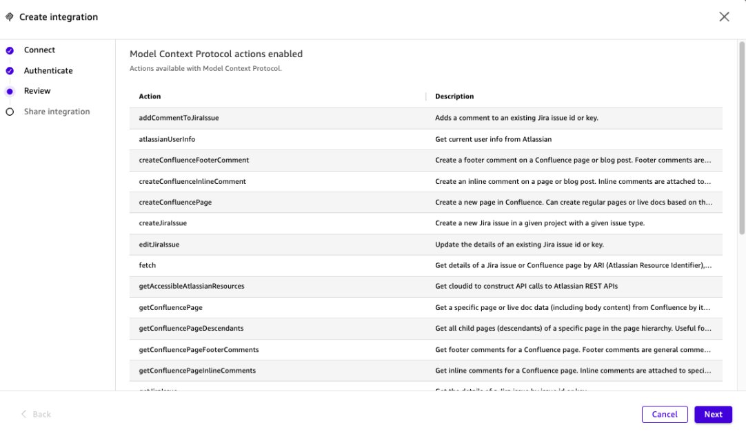 ImplutoAI's tweet card. In this post, we explore how Amazon Quick Suite's Model Context Protocol (MCP) client enables secure, standardized connections to enterprise applications and AI agents, eliminating the need for...
