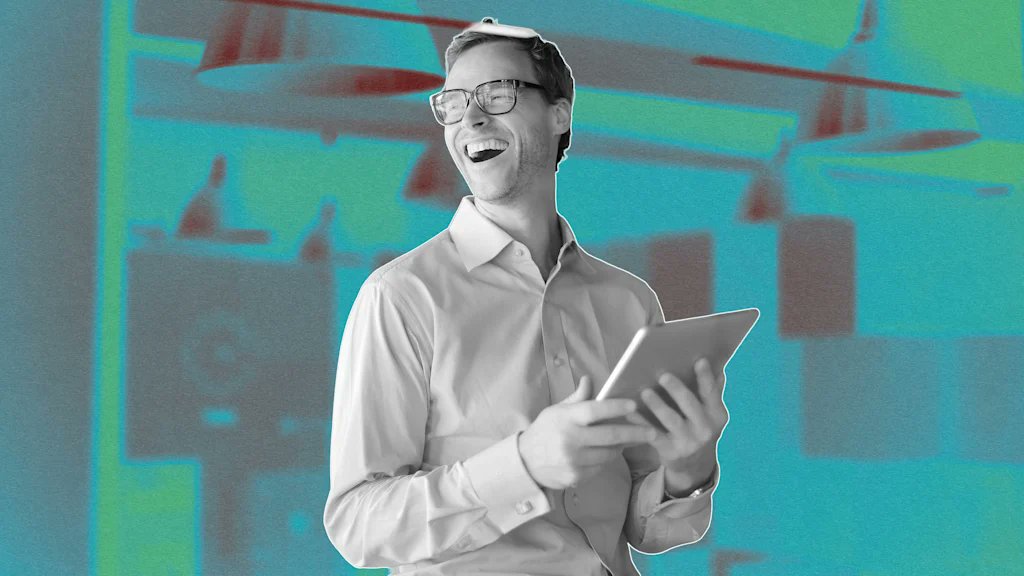 ProFocusTech's tweet card. Yes, trust is important. But employees say they want another factor more—and there are simple things leaders can do to be sure they're delivering it.
