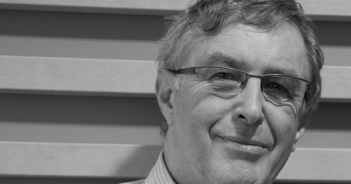 CWInl's tweet card. Sadly, Prof. Dr. M.L. (Martin) Kersten (1953-2022), fellow of CWI and emeritus professor of computer science at the University of Amsterdam, passed away on 6 July 2022