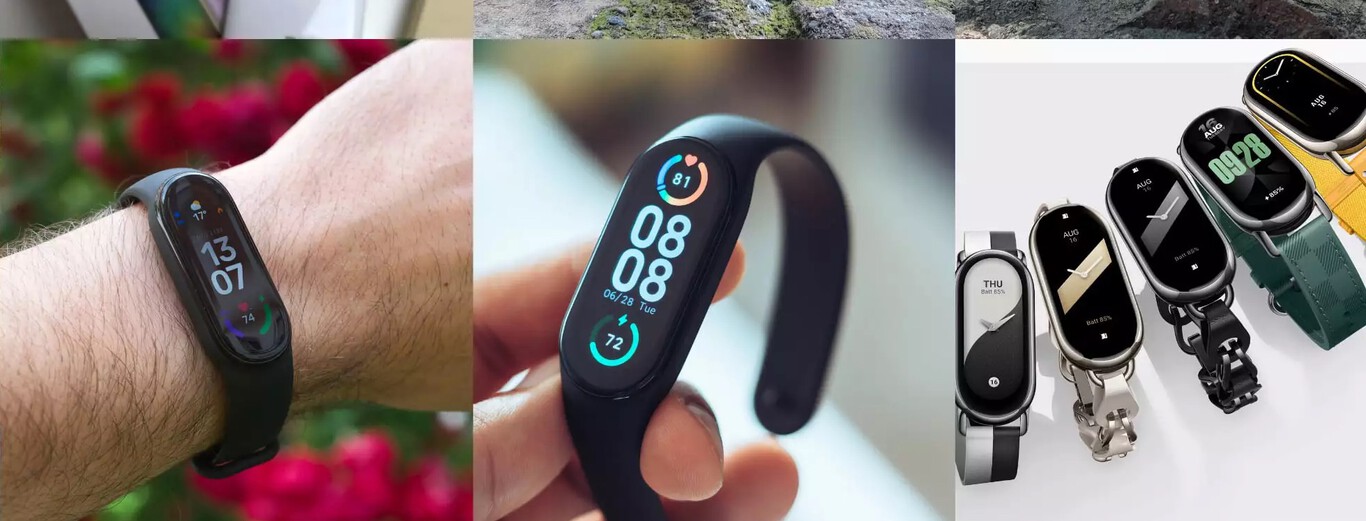 Descarandroid's tweet card. Era el año 2104 cuando Xiaomi presentó la primera generación de su pulsera de actividad, la Xiaomi Mi Band, y muchos no imaginábamos que aquel dispositivo sin...