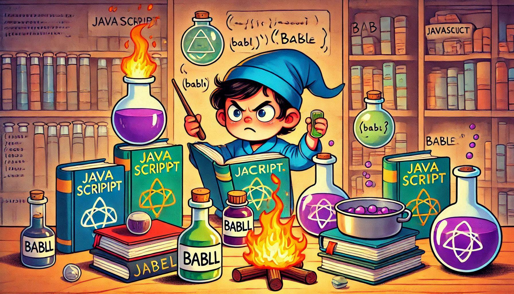 hackernoon's tweet card. In this article, we're going to take a look at obfuscation in the JavaScript, creating ways to hide algorithms and make it harder to study code.