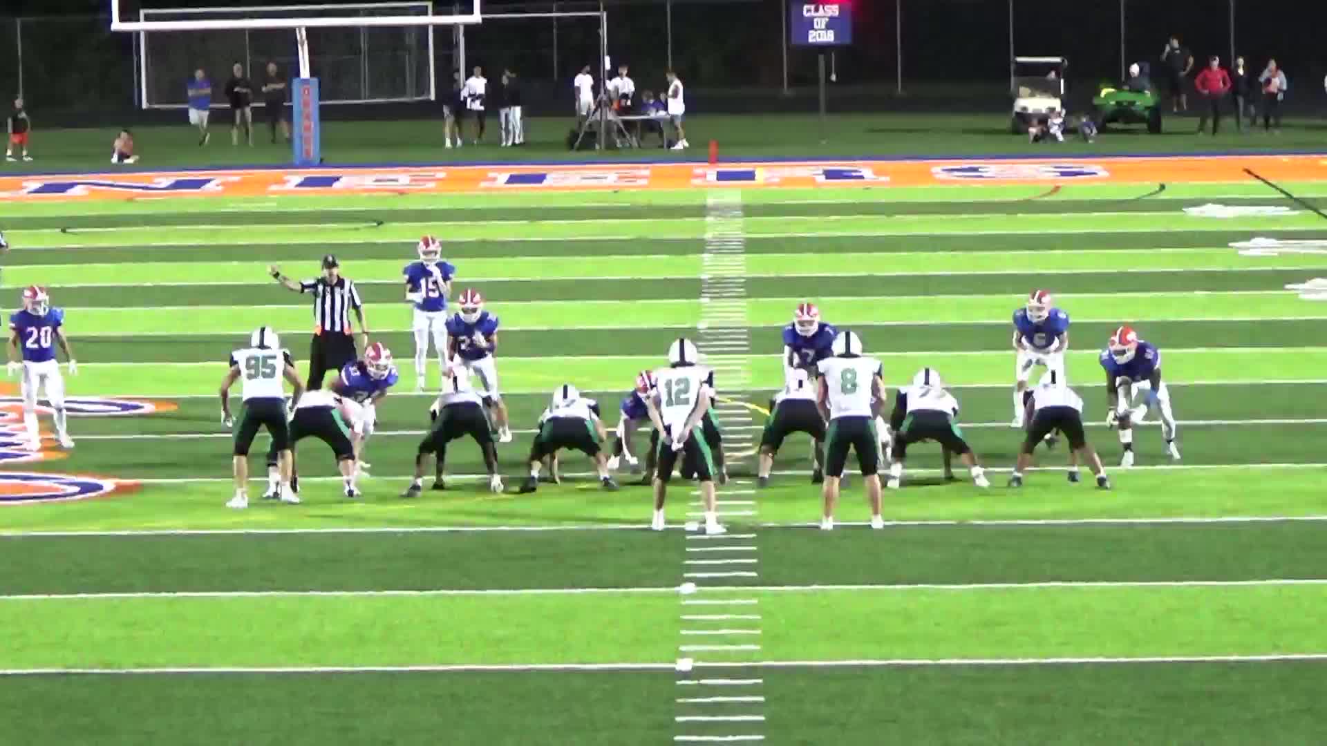 curtis_mac66's tweet card. Junior Season Highlights