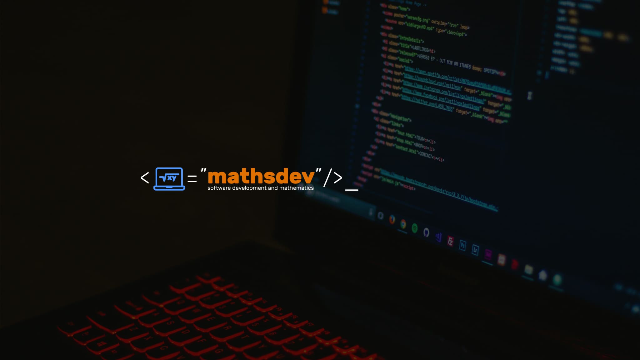 mathsdev_'s tweet card. David Armendariz is a mathematician and frontend-focused full-stack software engineer with a passion for cybersecurity. Explore his portfolio showcasing innovative software development, AI-assisted...