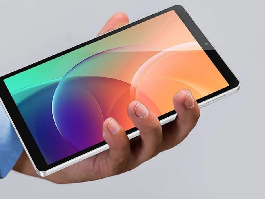 hardfanaticos's tweet card. La Ulefone Tab A9 Pro ofrece una pantalla de 8,68 pulgadas a 90 Hz, conectividad 4G LTE y Android 15, todo por un precio que ronda...