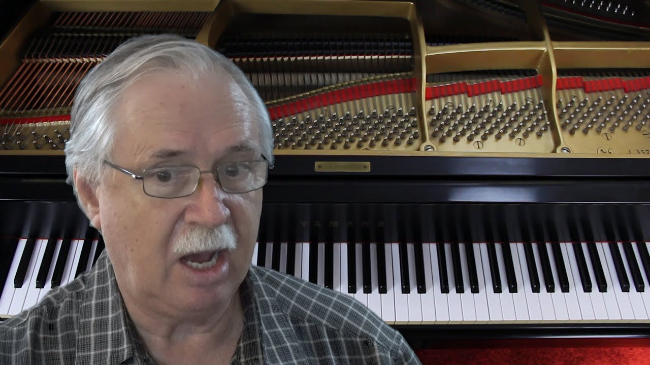 TheWolfeLaire's tweet card. Alfred's Group Piano for Adults: Book 2, Page 319, Harmonization in...