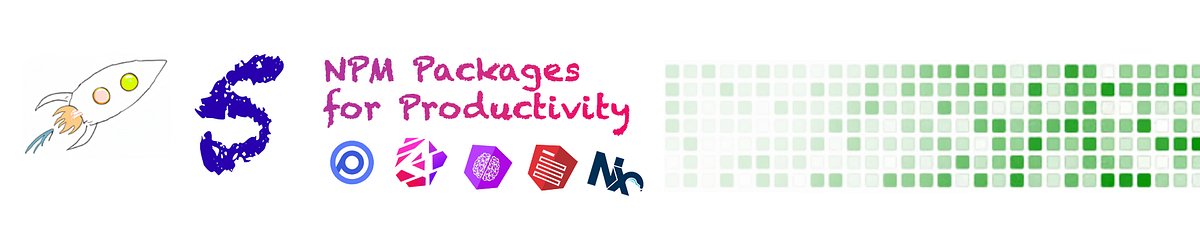 NG_Tutorial's tweet card. In this article, I will share five NPM packages that have significantly impacted my Angular development experience..