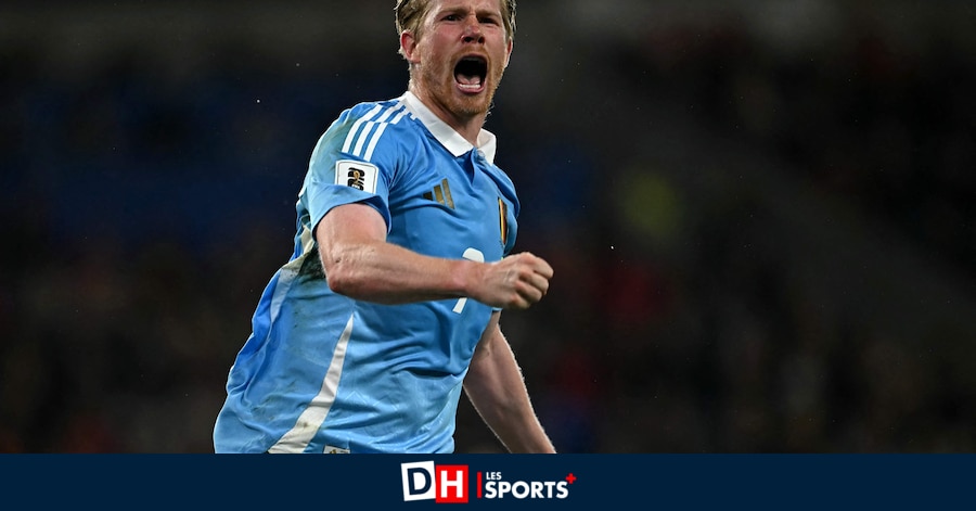 ladh's tweet card. Auteur d'un doublé des 11 mètres, Kevin De Bruyne n'a pourtant jamais été en haut de la liste des tireurs en club ou en sélection.