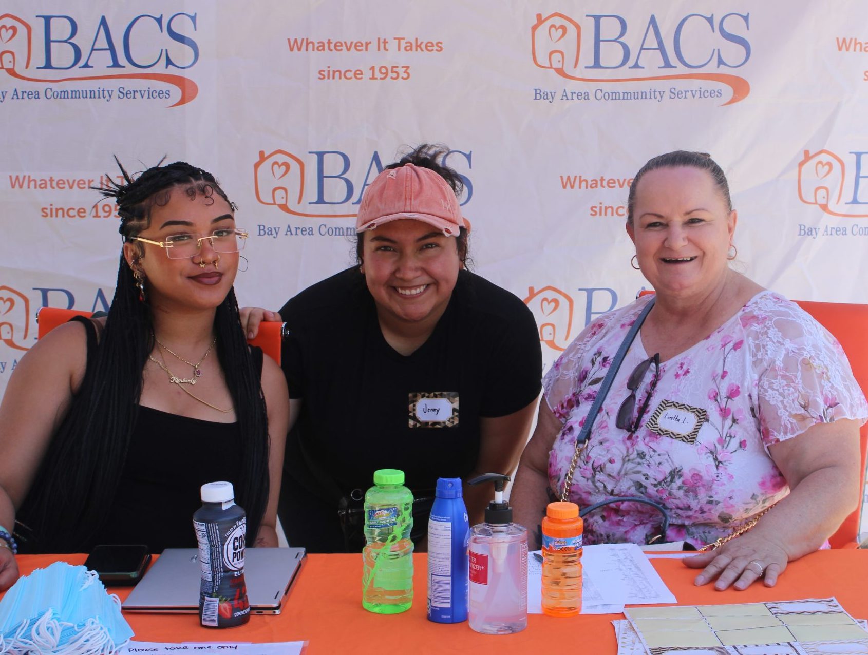 CommunitySvcs's tweet card. BACS is proud to share the progress at REGIS Village—a first-of-its-kind campus in Hayward designed to bring housing, health care, and community support together under one roof. What began as the...