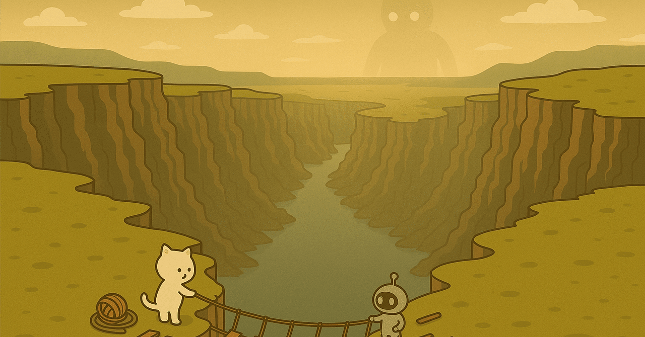 tensyokuneko's tweet card. ※ChatGPTでイラストギャラリー 何も変化していないように見えるいつもの光景。 でも世界はゆっくりと大きく変わろうとしているのかもしれない。 ■ 怒りの正体を見つめる 私は怒っている。 自己実現のために、社会のために懸命に働いてきた人間を、雑に扱ってきたこの社会に。 就職氷河期。人間選別。経験の軽視。 あの時代に壊れた人たちは、まだ壊れたままだ。 私はその一人だった。 30年前のそれは終...