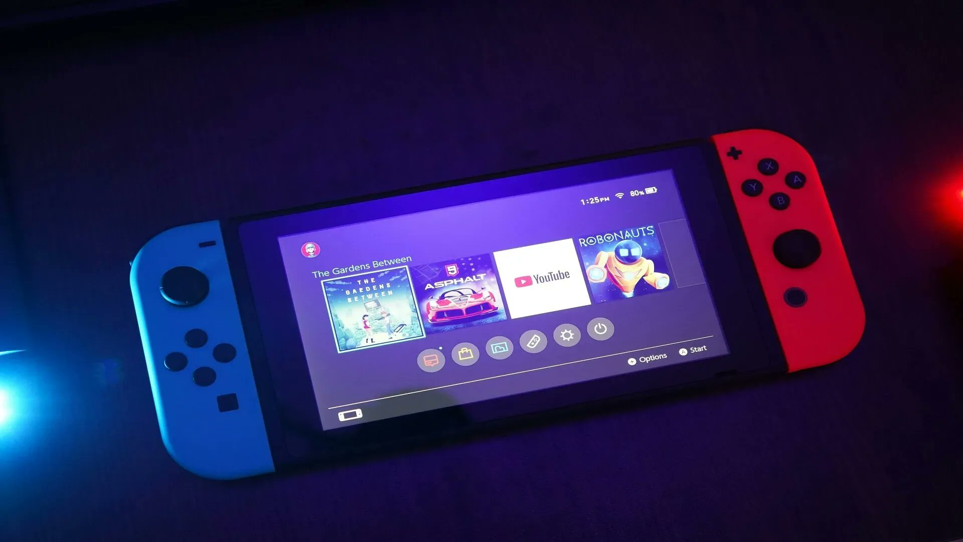 overload_retro's tweet card. Explore the Nintendo Switch 2: features, hardware upgrades, AAA game support, and the latest rumors on release date and pricing