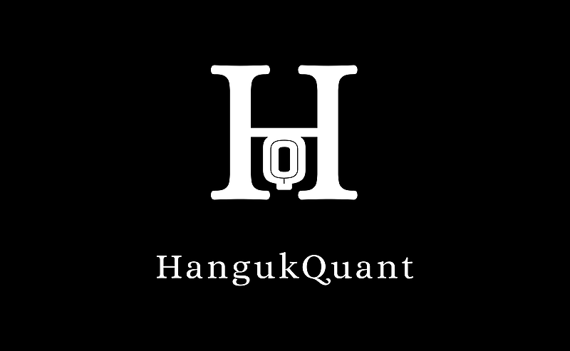 HangukQuant's tweet card. Learn what constitutes a trading hypothesis, simulate one and write advanced Python code for efficient and extensible testing libraries.
