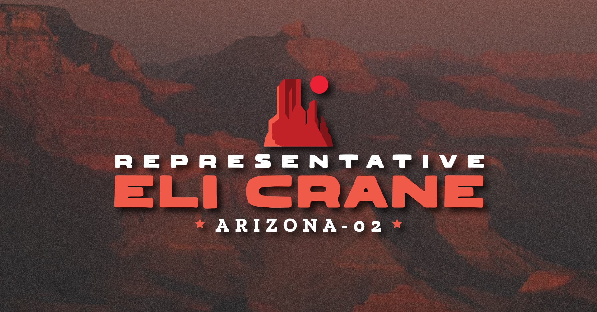 RepEliCrane's tweet card. Congressman Eli Crane