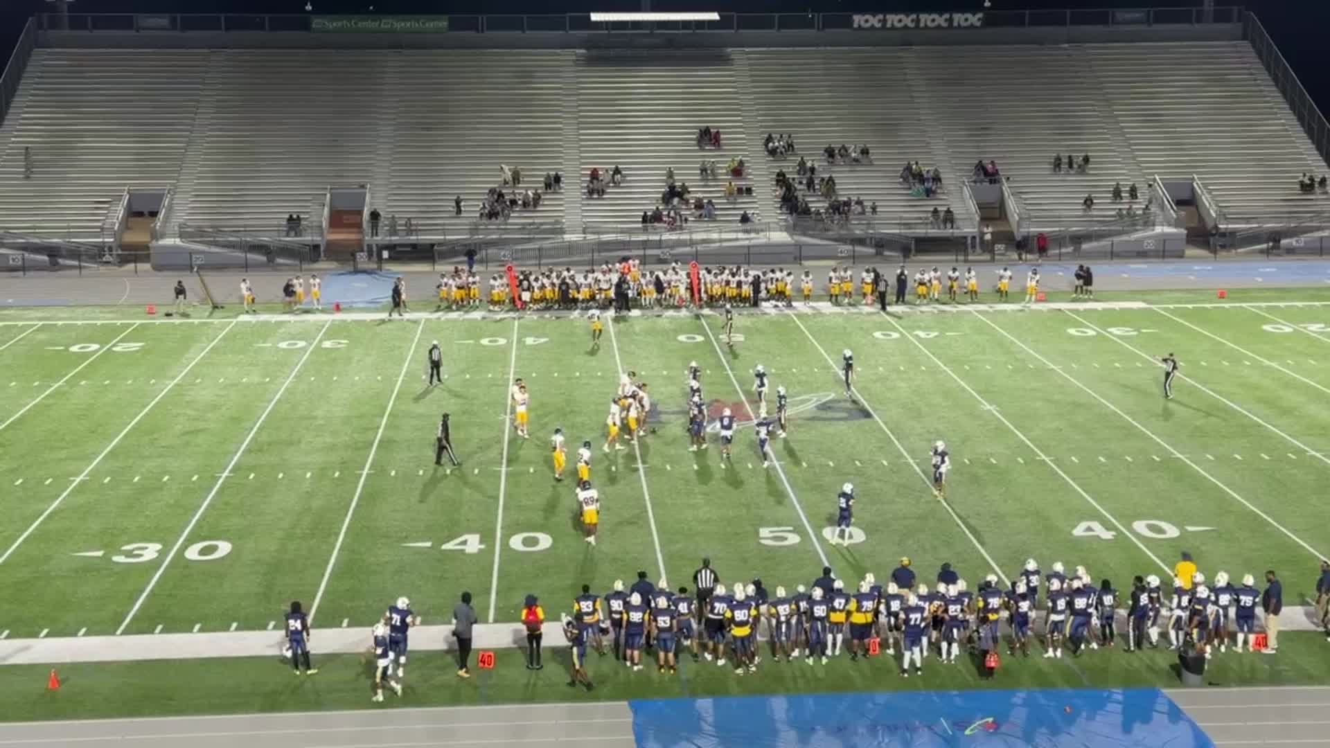 WestonTaylor130's tweet card. AC Highlights