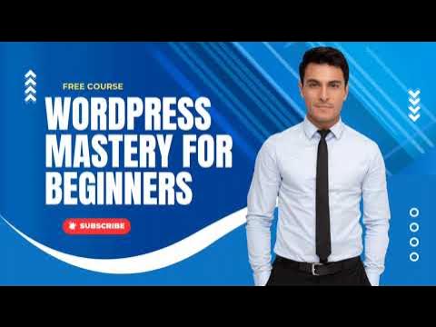 DiscountedNinja's tweet card. Learn WordPress Fast and Easy