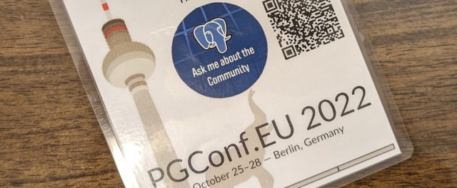 PostgresWizards's tweet card. For PGSQL Phriday #003 (the last one of 2022), Pat Wright asked us to consider the PostgreSQL community, what it means to us, and how we would get started as a new user. I love this topic for a cou…