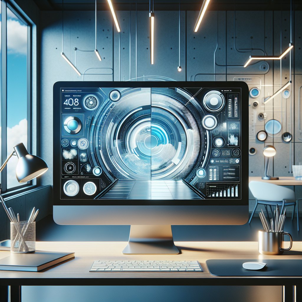 GlobalCmd's tweet card. Imagine a digital space where order reigns, clutter is minimized, and productivity thrives. In today's age of information overload, mastering a digital