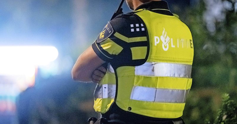 Dode man in auto Boxmeer vermoedelijk door misdrijf omgekomen