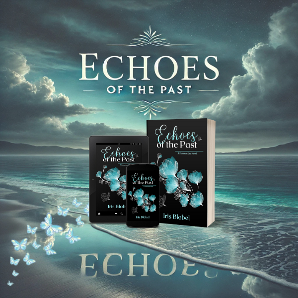 _Iris_B's tweet card.   Hi everyone ♥ Today’s post includes another snippet from my newest release WHISPERS OF HER MEMORIES. The story is set in New Zealand, South Island. ♥ ENJOY ♥ Today’s Snippet Her …