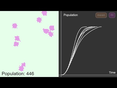 HigherMathNotes's tweet card. Mathemagical.js: Code math visuals on the web (teaser)