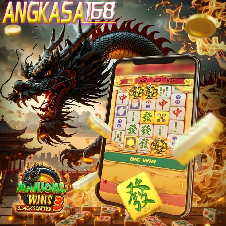 ef_modding's tweet card. ANGKASA168 adalah platform bermain game online yang sudah sangat popular di kalangan masyarakat , daftar sekarang di angkasa 168 dan ambil rejekimu.