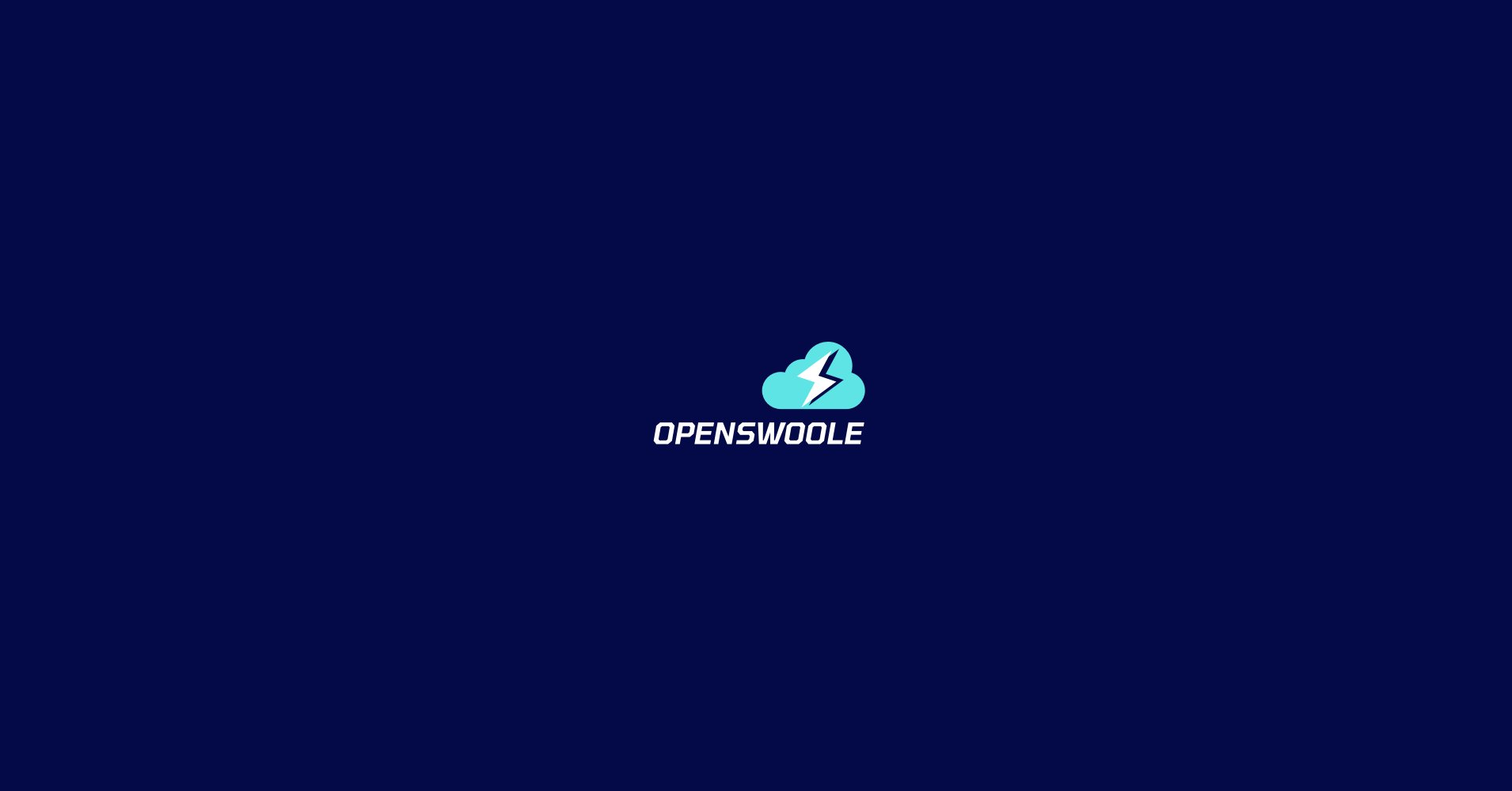 openswoole's tweet card. Documentation of Open Swoole, Open Swoole Wiki, Open Swoole Tutorial