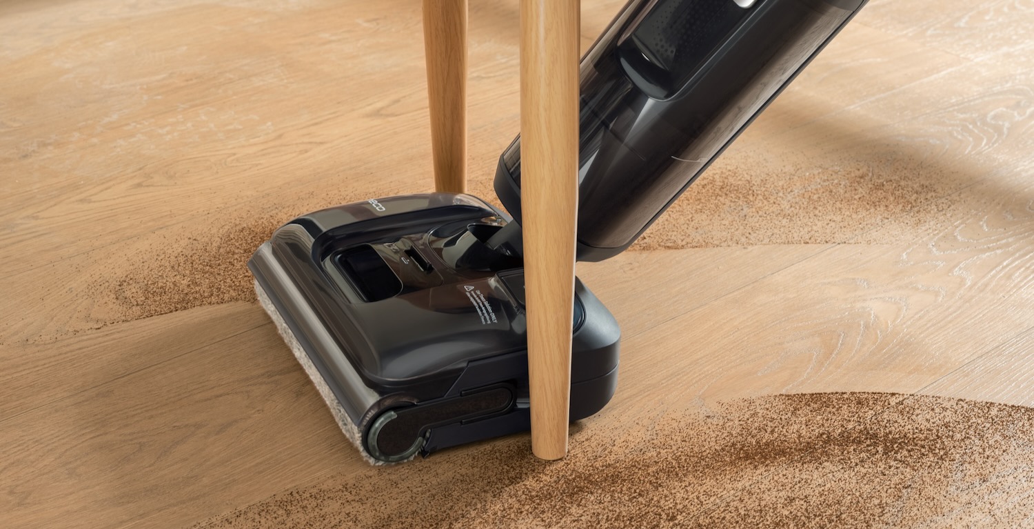 TechGuideAU's tweet card. Leading floorcare brand Tineco has launched its latest range of wet and dry floor cleaners which offer both high performance and value for money. The range includes the FLOOR ONE S7 Stretch, the...