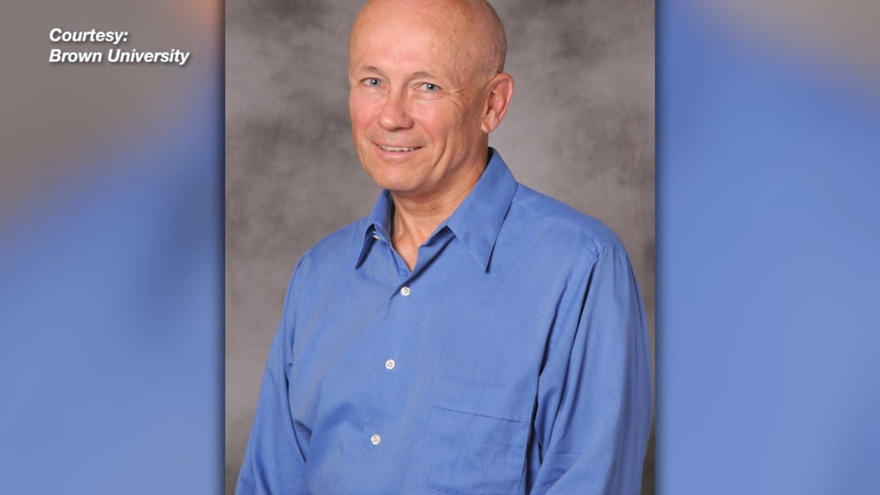 ABC6's tweet card. PROVIDENCE, R.I. (WLNE) — A Brown University professor was recognized as a winner of the 2025 Nobel Prize in Economic Sciences on Monday. On Monday morning, officials at the Nobel Foundation announ...