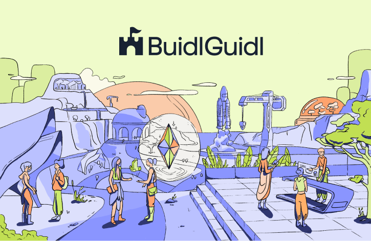 buidlguidl's tweet card. Explore BuidlGuidl Batches to enhance your skills as a web3 developer. Join our program and collaborate with other Ethereum builders.