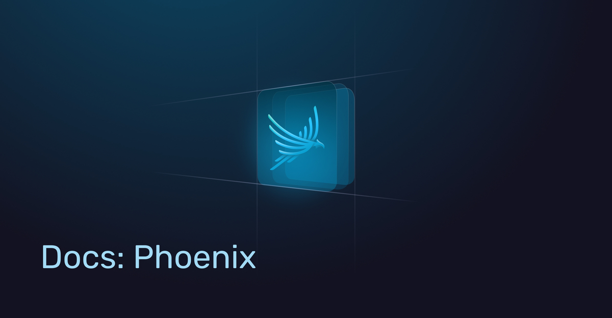 aparnadhinak's tweet card. Overview: Datasets & Experiments | Arize Phoenix