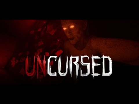 theloladass's tweet card. UNCURSED Playthrough (A Typical Visit To Grandma)