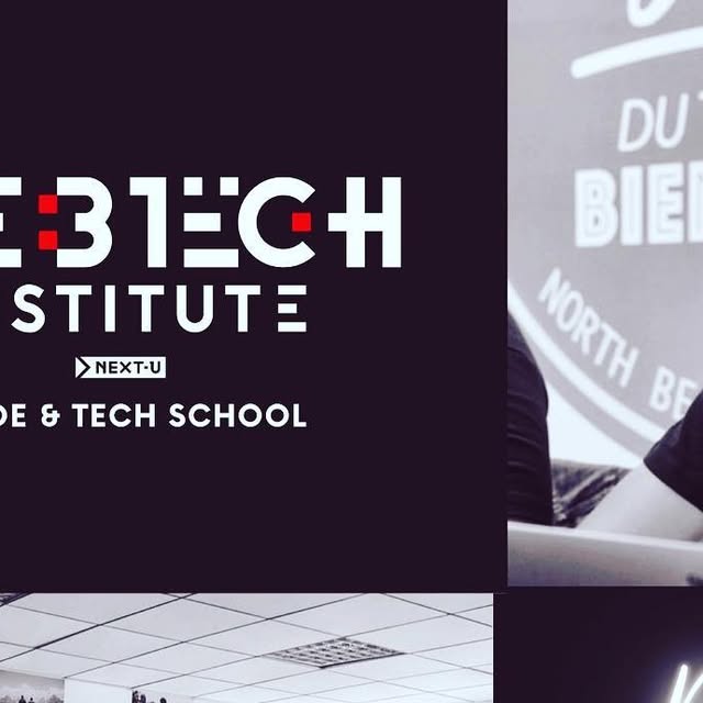 WebTech_Inst's tweet card. École d’informatique Webtech (@webtechinstitute) • Instagram photos and videos
