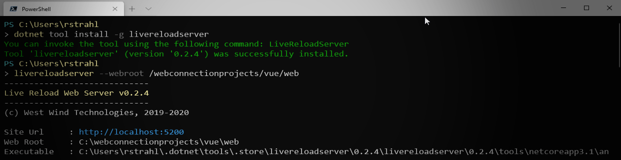 zeqk's tweet card. Dotnet Tools offer a simple way to create, publish and consume what are essentially .NET Core applications that can be published and shared using the existing NuGet infrastructure for packaging and...