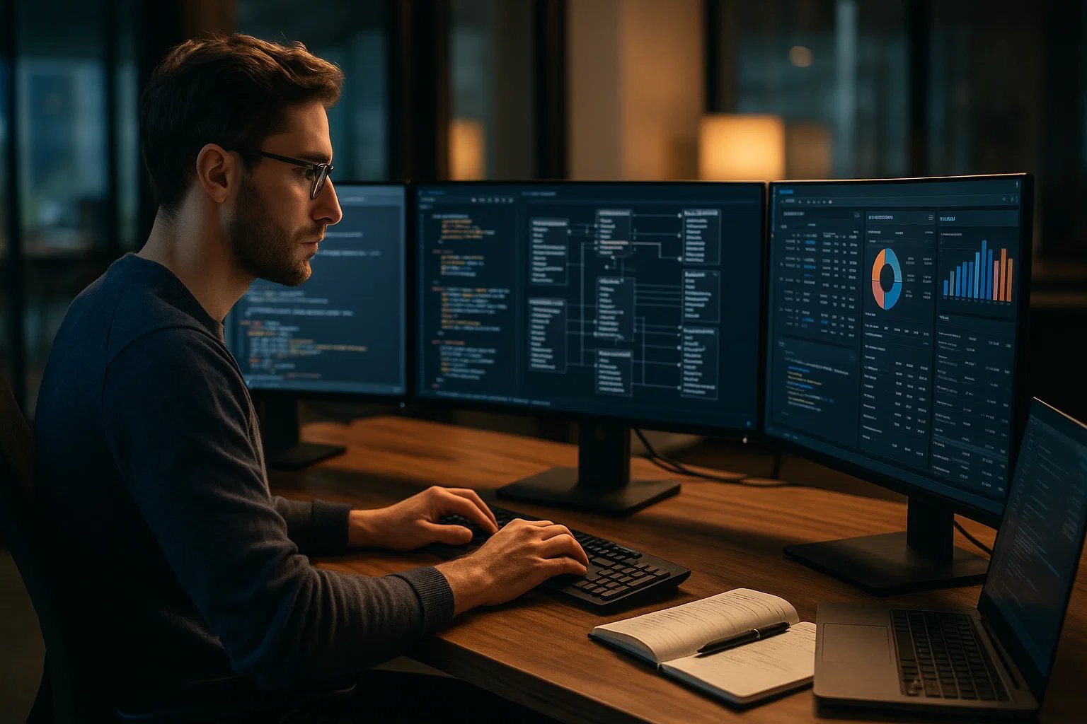 9cv9_Official's tweet card. Explore the Database Developer career: responsibilities, skills, career paths, and global salary insights for 2025.