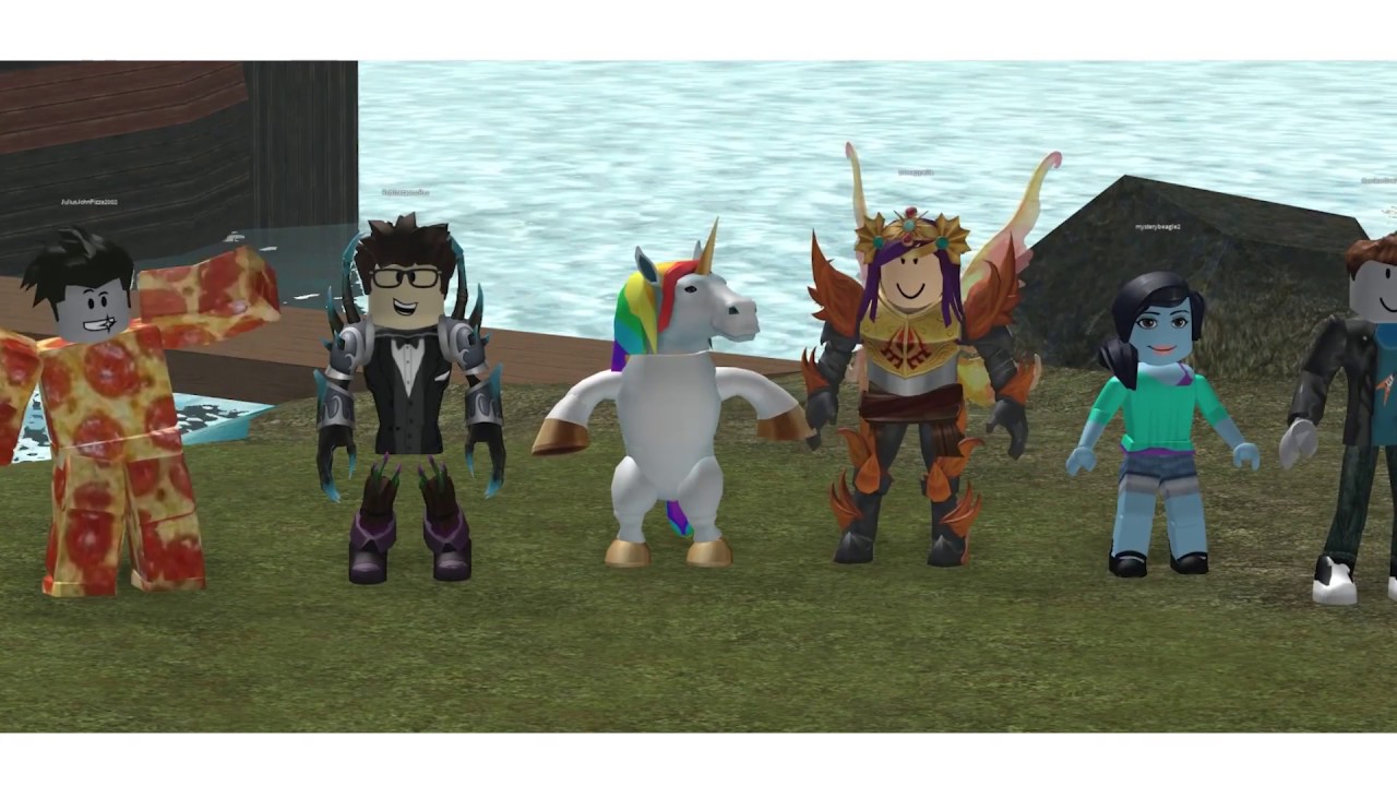 RobloxDevs1's tweet card. Roblox - Avatar Scaling